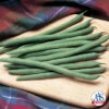 Kentucky Blue Pole Bean 2 Kentucky Blue Pole Bean -Maximas Flower Shop 01165 AAS
