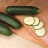 Slice More Hybrid Cucumber 1 Slice More Hybrid Cucumber -Maximas Flower Shop 02163