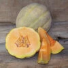 Pride Of Wisconsin Organic Muskmelon -Maximas Flower Shop 04954 AH